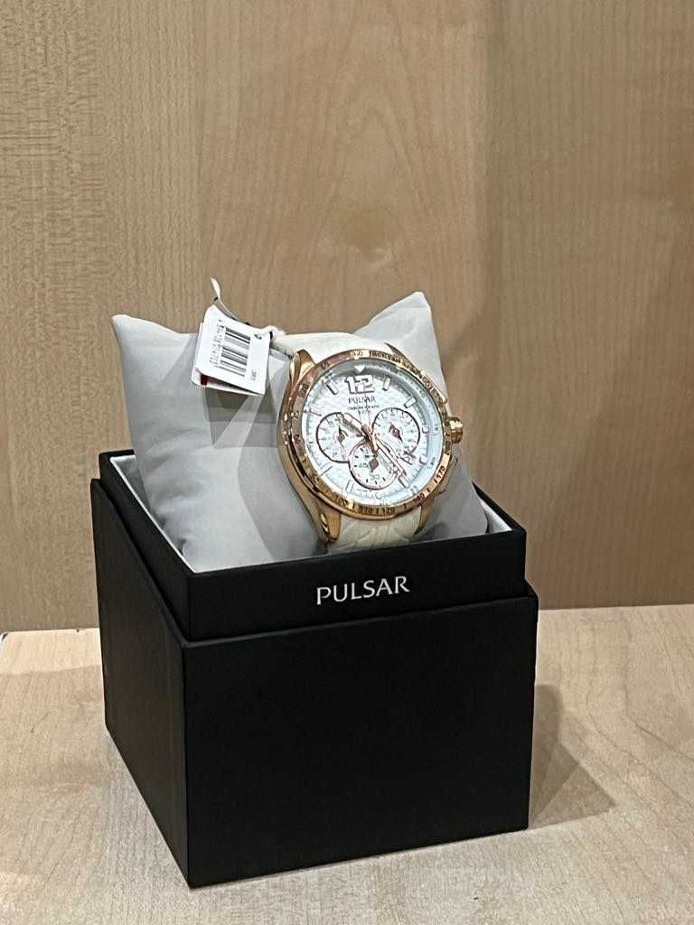 Zegarek Pulsar PU2022X1 100M / Krzysiek Komis