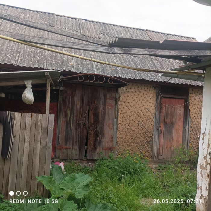 Продам будинок в Лебедині.