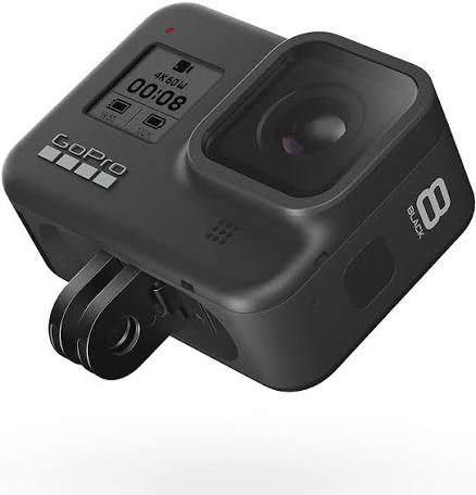 Kamera GoPro Hero 8 Black