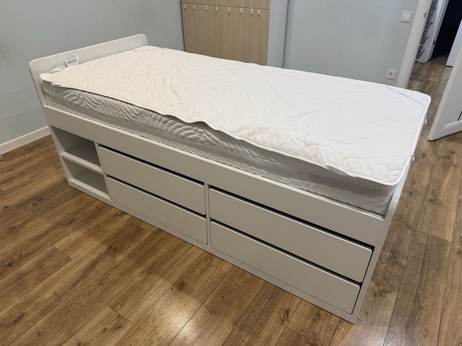 Дитяча кровать EKEA