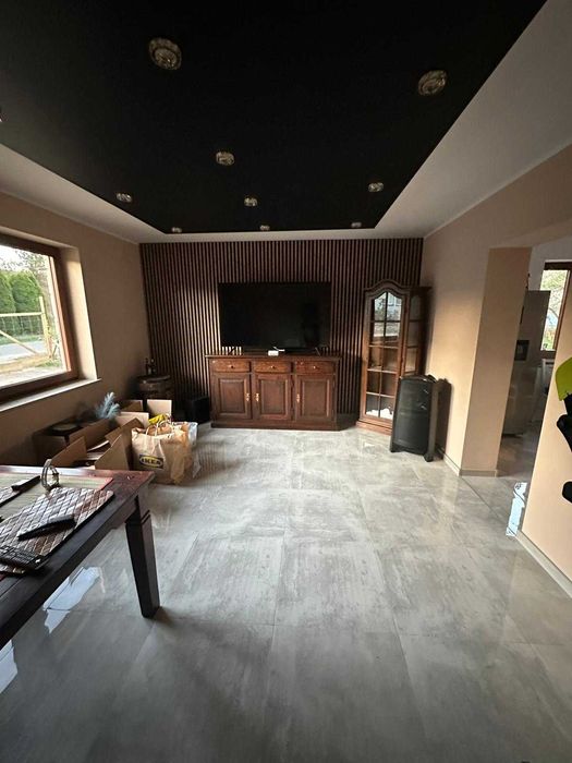 Usługi remontowo wykończeniowe