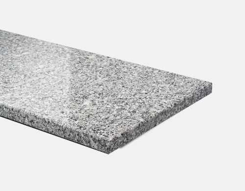 Parapety granitowe schody blaty kuchenne kominki cena m2