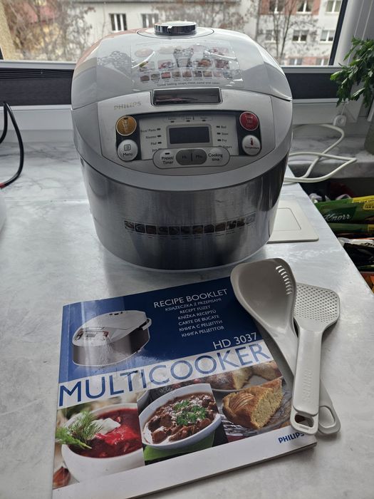 Sprzedam multicooker