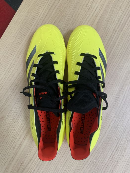 Adidas Predator League FG 44