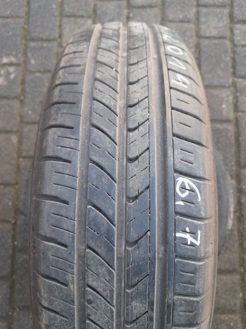 FALKEN 165/70R14 81T , pojedyńcza opona letnia.