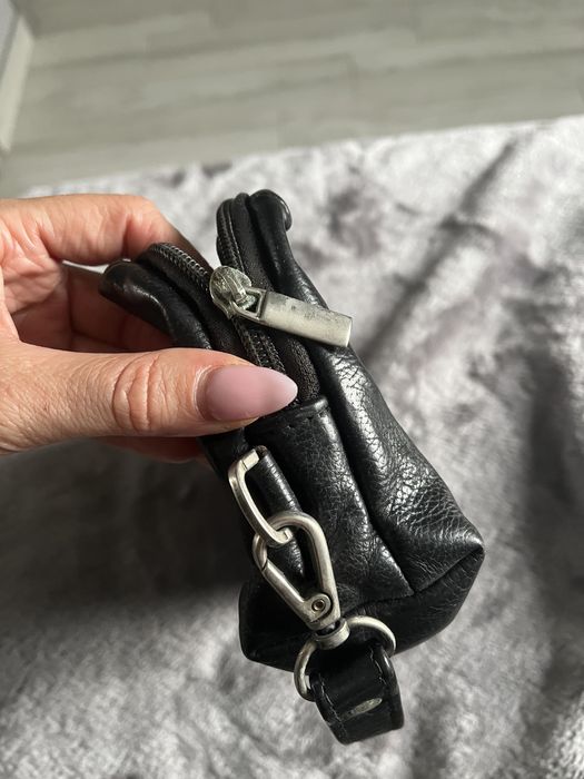 Клатч мужской/сумка кожаная/барсетку