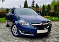 Opel Insignia 2.0 2017