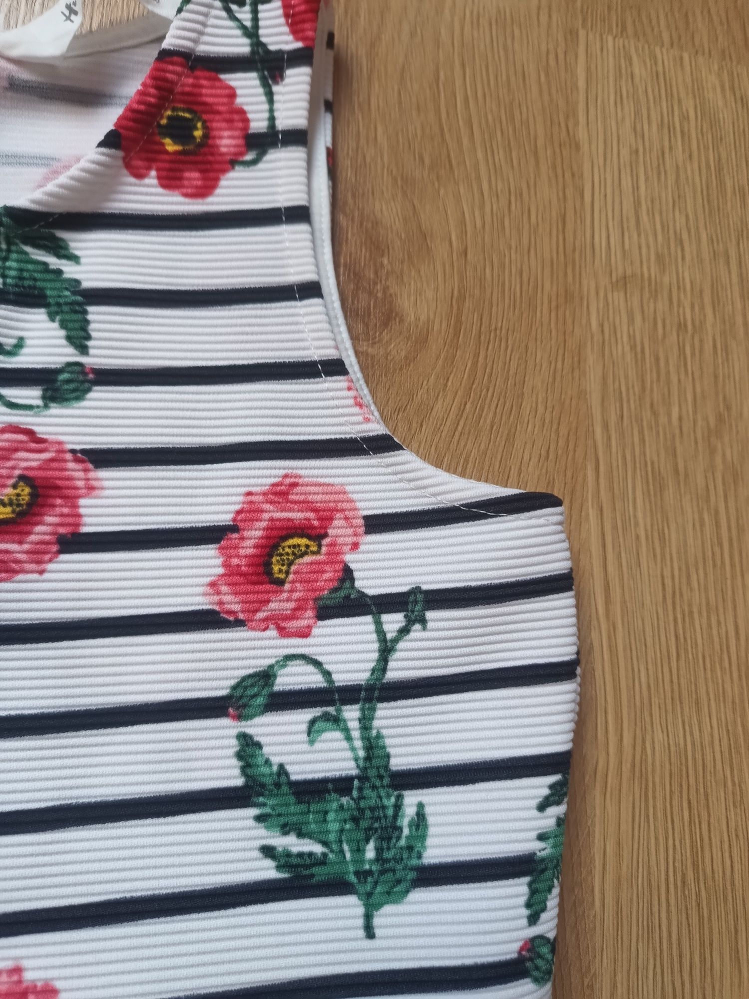Sukienka maki h&m 134/140