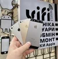 iPhone 5S Neverlock Оригінал Гарантія Магазин Відправка Поштою ОПТ