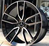 JANTES MERCEDES EM 18 , 19 E 20 | 5X112 NOVAS