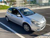 Renault Clio Comercial