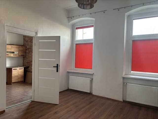 Mieszkanie 2 pok. parter 69m2 Nysa, ul. Piłsudskiego