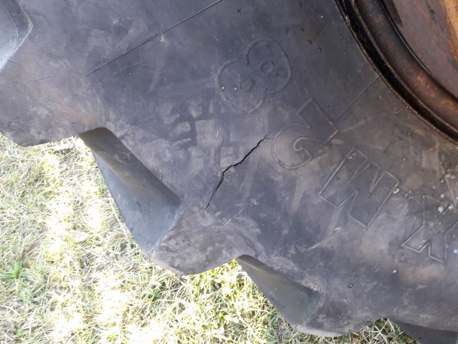 Koła bliźniacze 710/70r38 bliźniaki 710/70-38