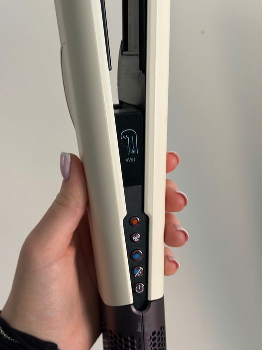 Dyson Airstrait / Дайсон еірстрейт 2025