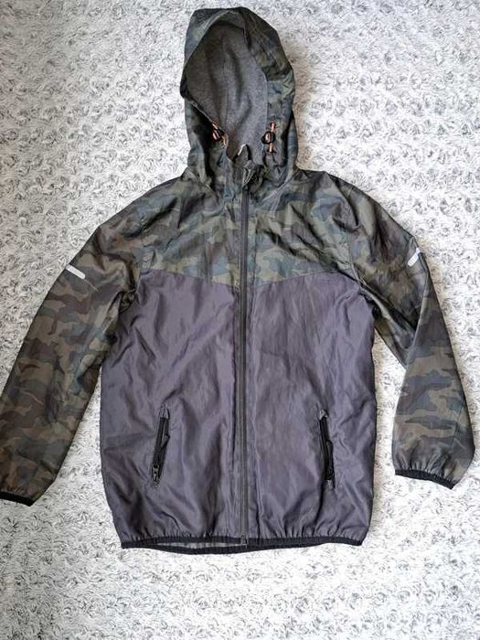 Ortalion moro na polarze 134-140 george
