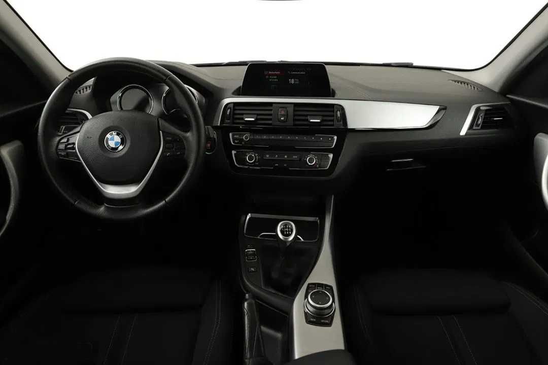 BMW série 1 116d EfficientDynamics GPS