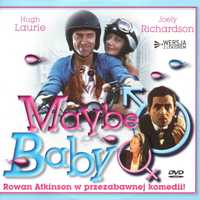 Maybe baby  -  film DVD