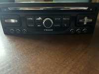 Radio citroen c5