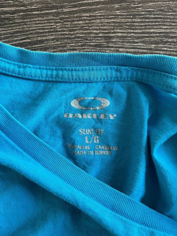 Oakley t-shirt koszulka