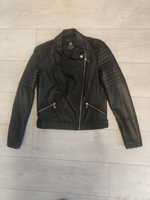 Ramoneska Atmosphere roz 36