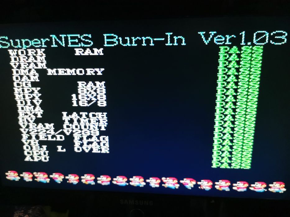 Nintendo Super Famicom