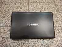 Portátil Toshiba Satellite Pro - i3 - 8Gb RAM - HDD 450 GB