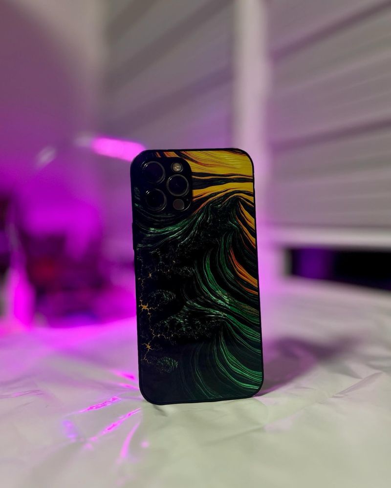 Чохол на Iphone 12 pro max