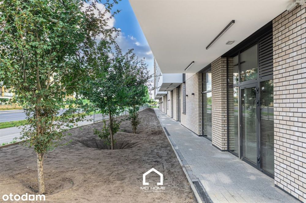 ⭐️ Lokal 60m2 / Parter/ Wejście z ulicy / Parking⭐