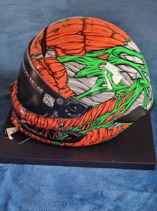 Шолом рурок 4.0 , новий _!