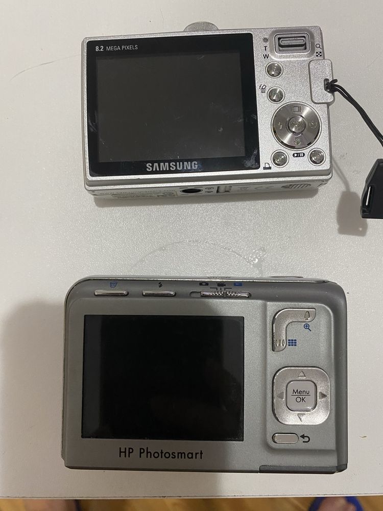 Camara fetografica