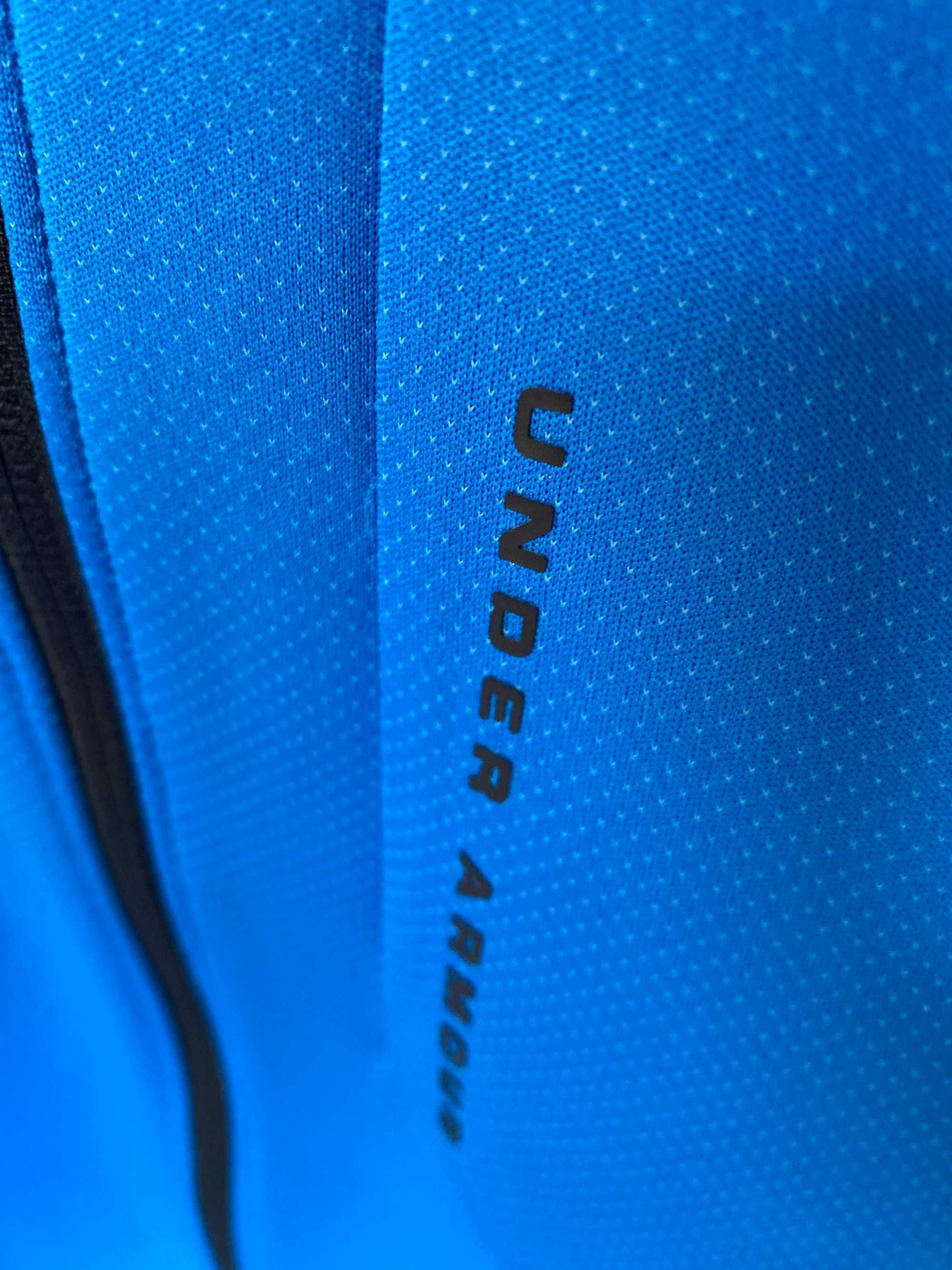 bezrękawnik męski Under Armour