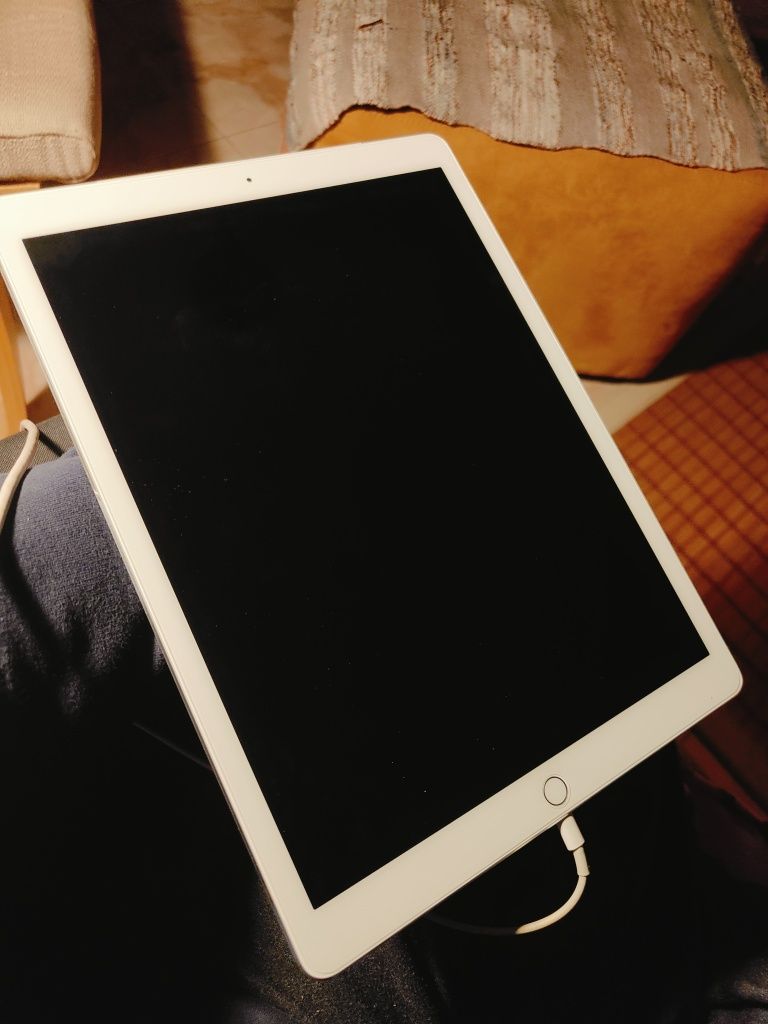 iPad pro 12,9 WiFi+movel