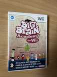 Big Brain Nintendo Wii