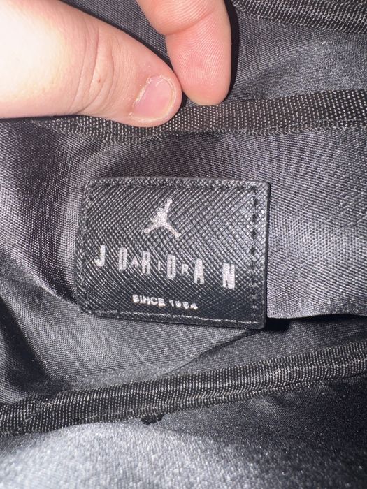 !!!РОЗПРОДАЖ!!! Сумка Jordan monogram