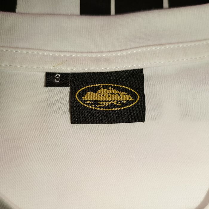 Футболка Corteiz