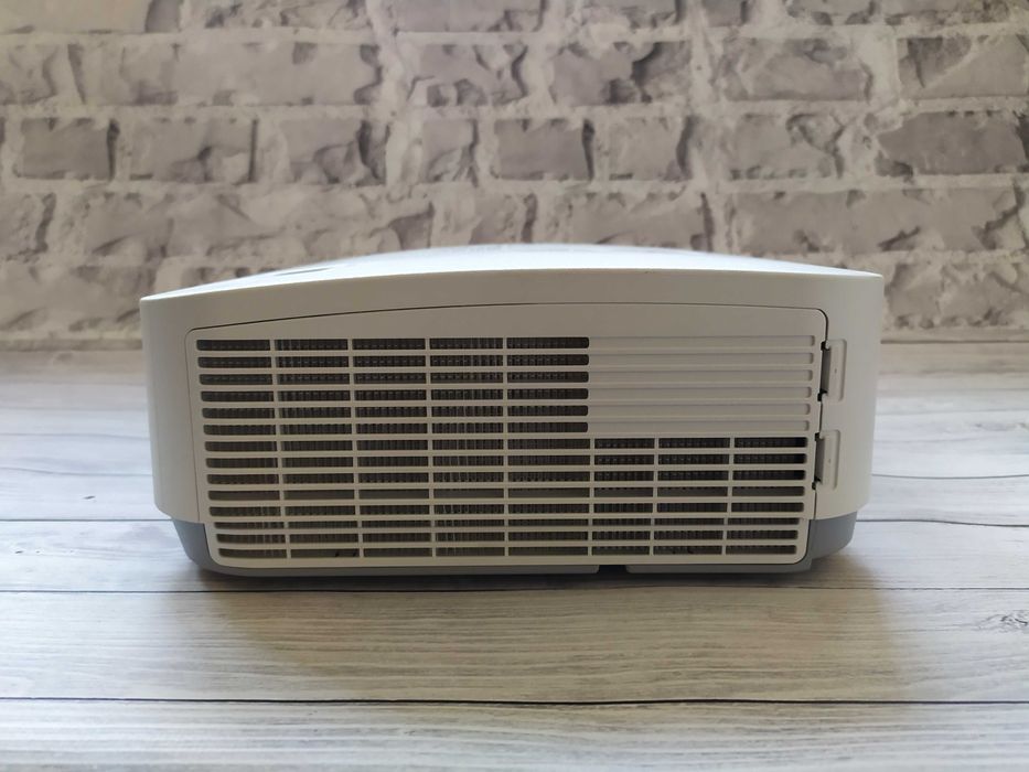 Проектор NEC ME331W 3LCD 3300 Lm, 1280 х 800, лампа 888 год
