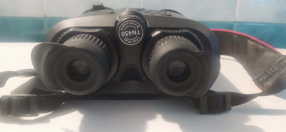 Продам або обмін Тепловізійний бінокльGUIDE TN-450