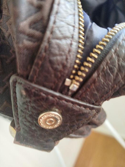 Vendo bolsa em muito bom estado