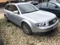 Audi A4 Audi a4 b6 1.9tdi