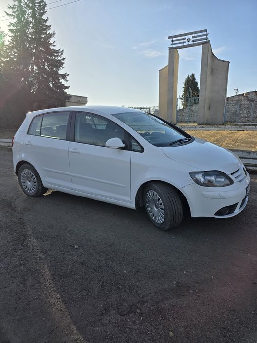 Продам VW Golf Plus