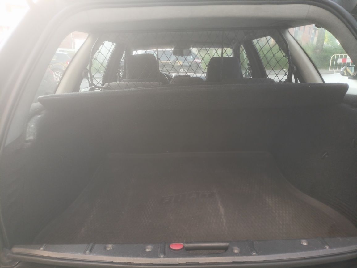 Fiat Marea SW 1.9 JTD 105cv 2001