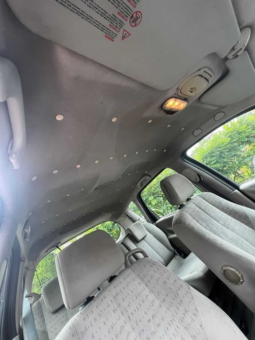 Renault Scénic 2 1.5 dCi