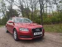 Sprzedam Audi A3 2012r Anglik