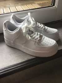 oryginale Nike Air Force 1 Low '07 White  42