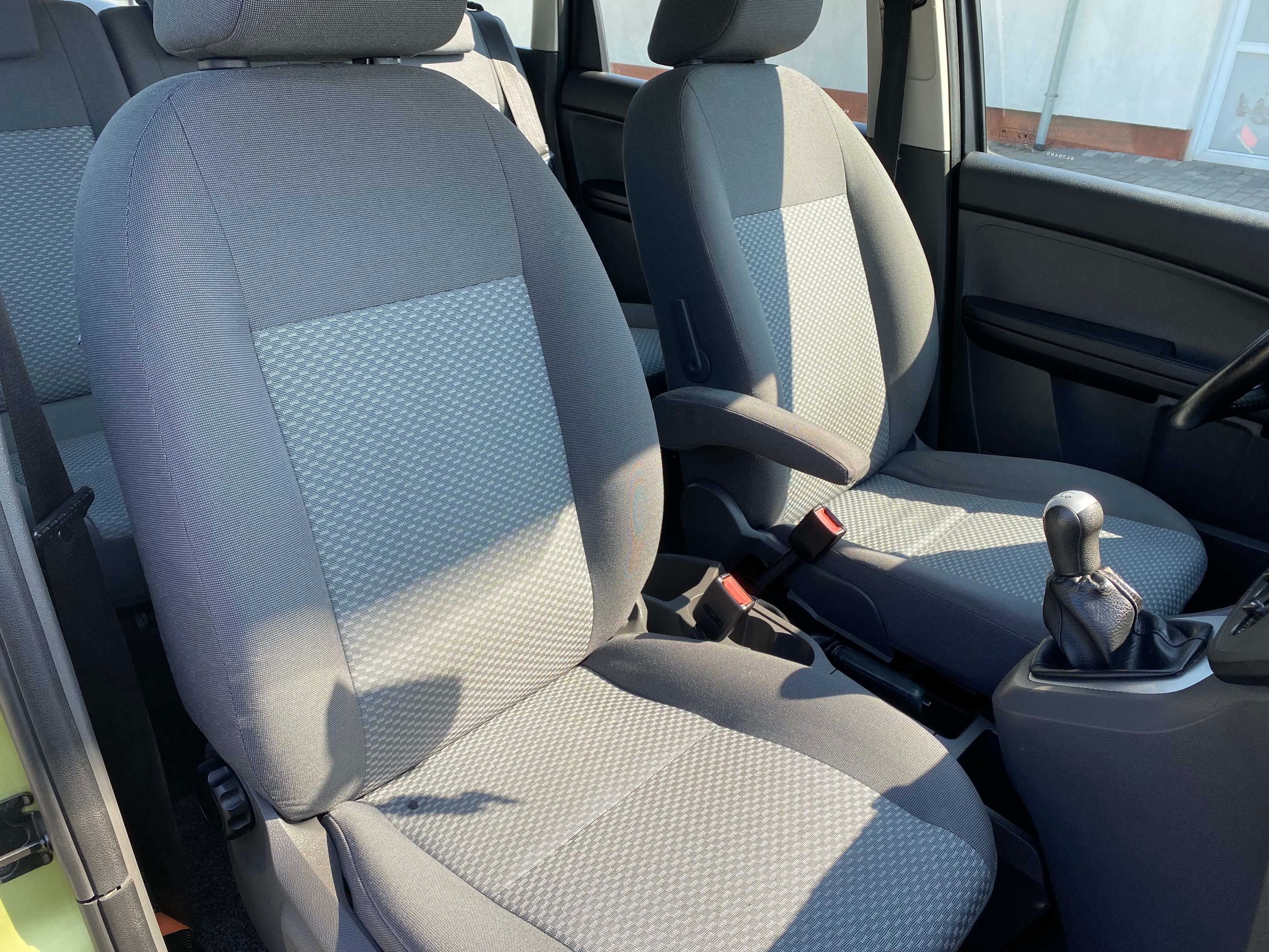 Ford C-MAX 1.8 tdci bez dpf bez korozji zadbany
