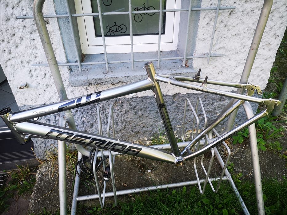 Rama rowerowa Merida Crossway 20 Wysyłka