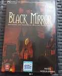 Gra PC "Black Mirror"