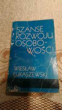 Szanse rozwoju osobowości