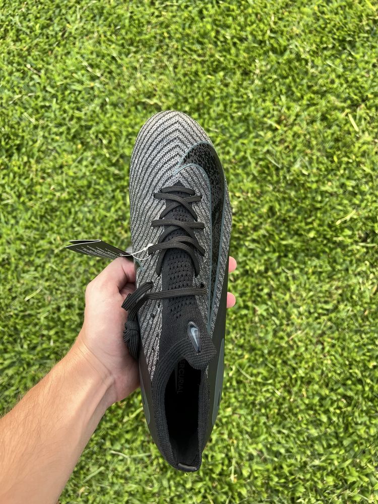 Chuteiras Nike Mercurial Vapor 16 Elite - AG
