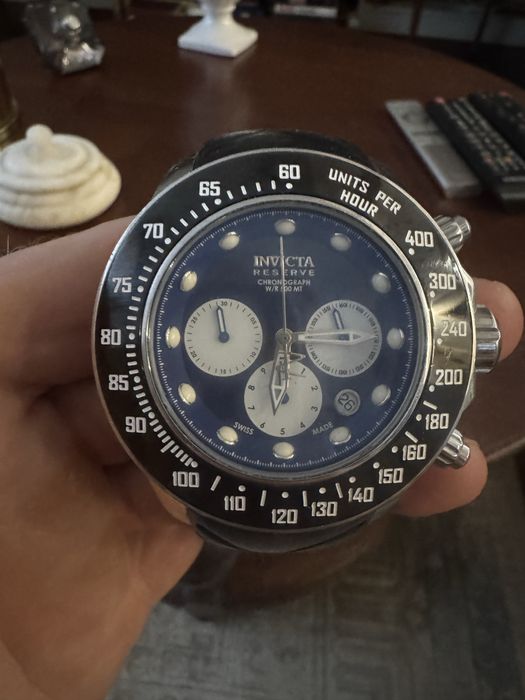 Invicta reserve 22137